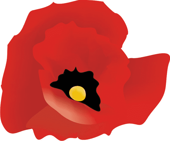 Poppy Clipart Picture