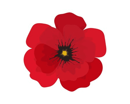 Poppy Clipart Png Download
