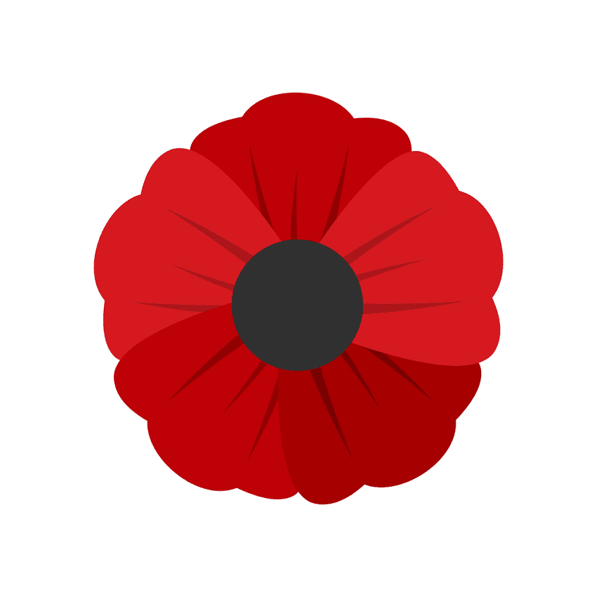 Poppy Clipart Png For Free