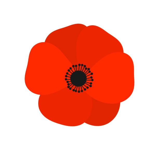 Poppy Clipart Png Images
