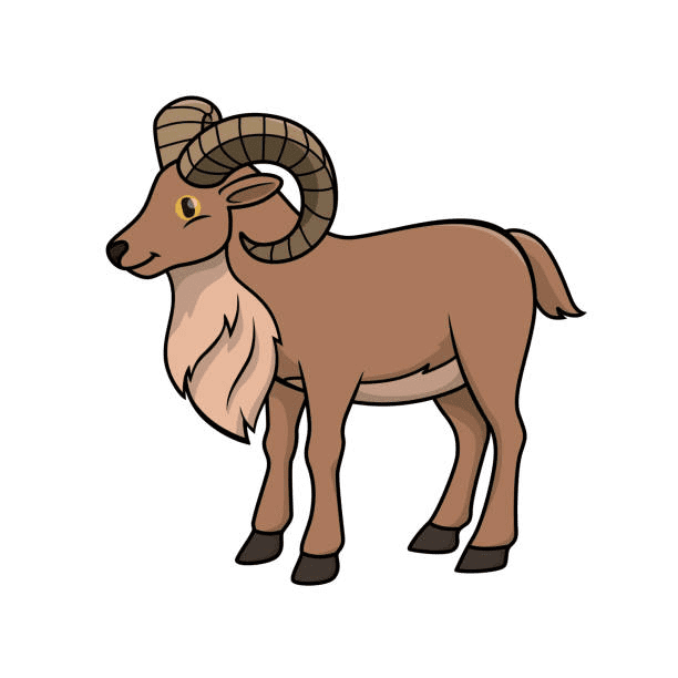 Ram Clipart Free Pictures