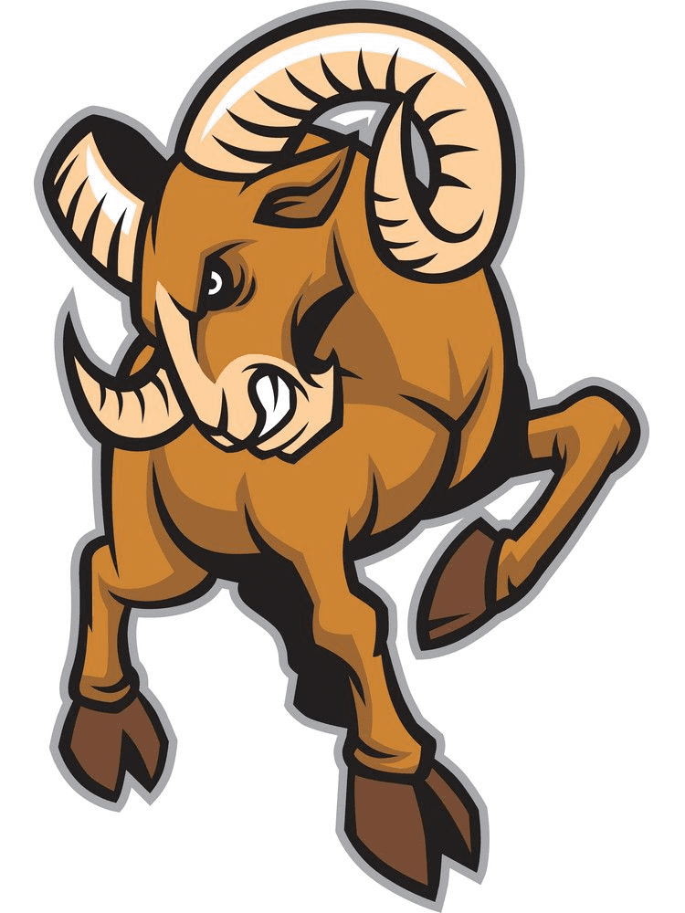 Ram Clipart Png For Free