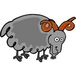 Ram Clipart Png Photo