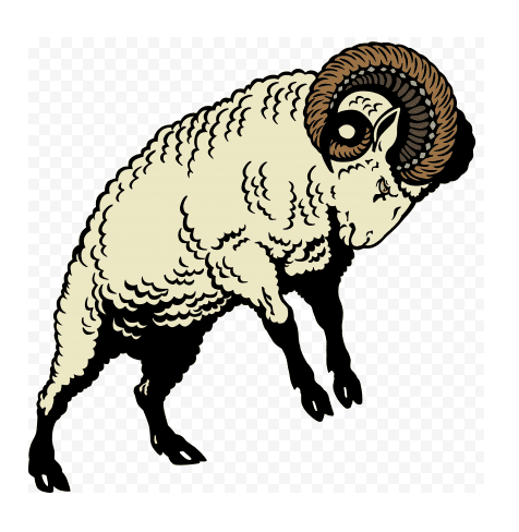 Ram Clipart Png Picture
