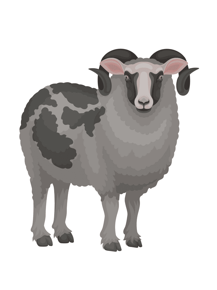 Ram Clipart Png