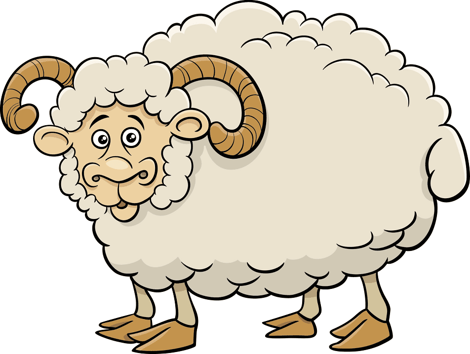 Ram Png Clipart