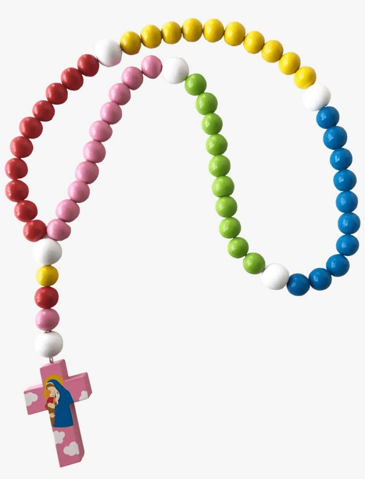 Rosary Clipart Free Images