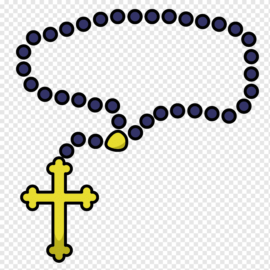 Rosary Clipart Free Pictures