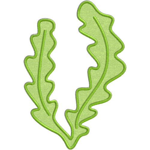 Seaweed Clipart Images