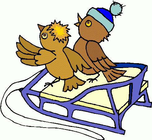 Sled Png Clipart