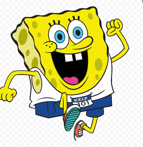 Spongebob Squarepants Clipart Photos