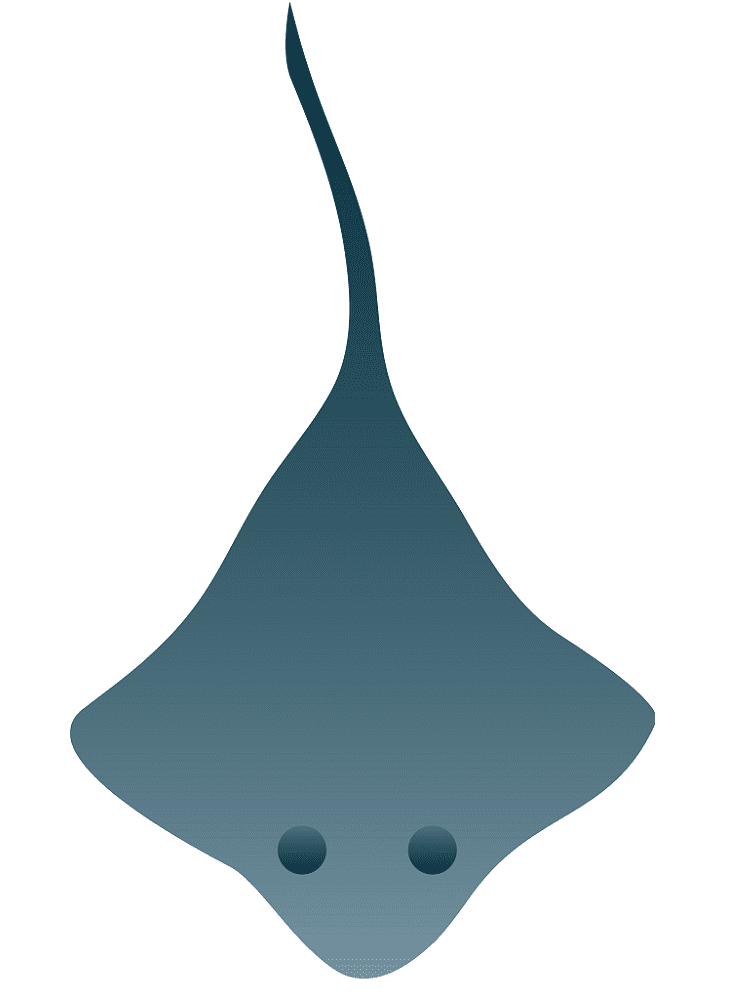 Stingray Clipart Download