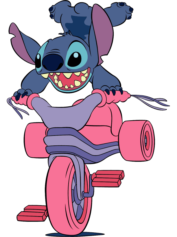 Stitch Clipart Png Download