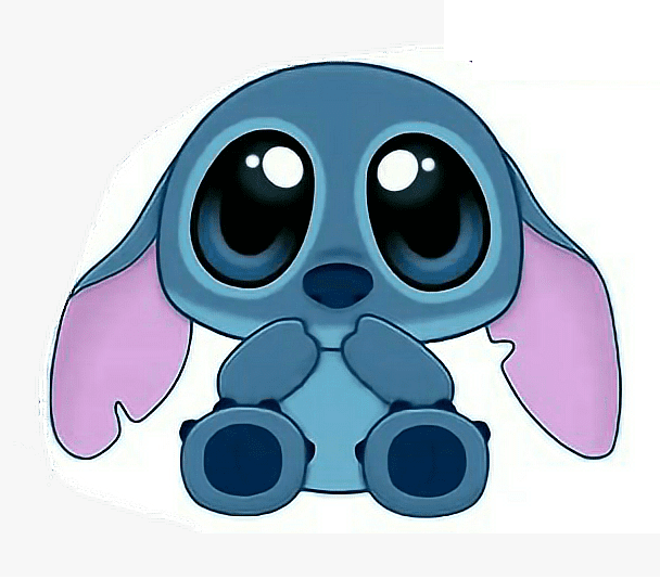 Stitch Clipart Png For Free