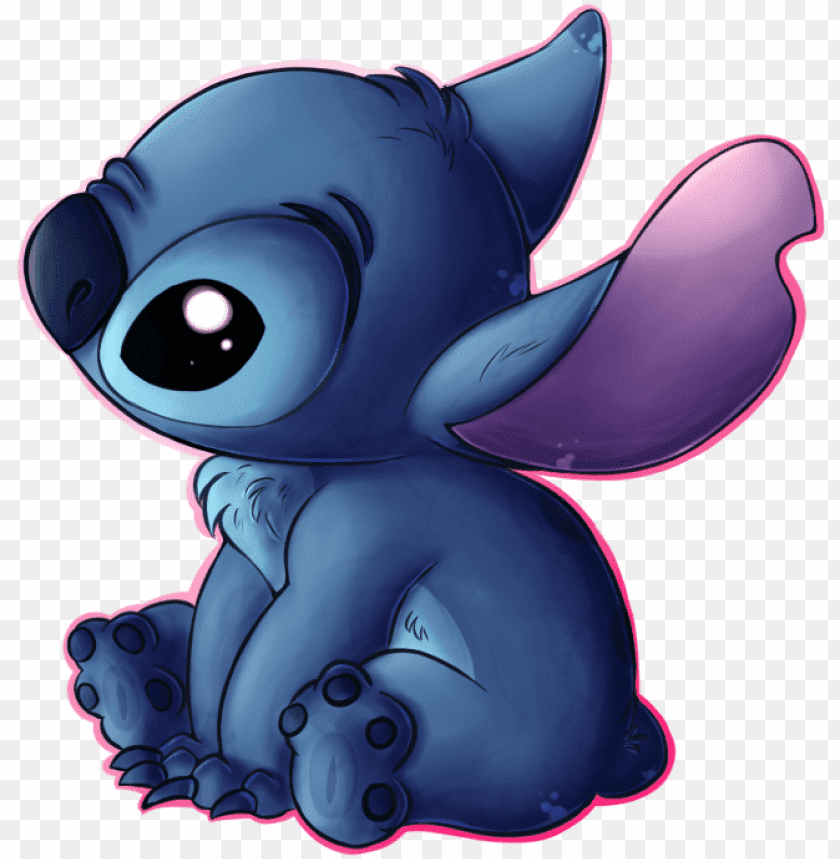 Stitch Clipart Png Image