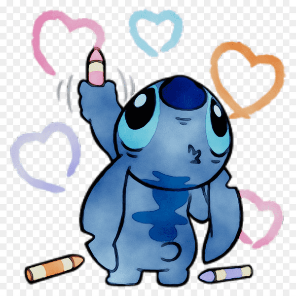 Stitch Clipart Png Picture