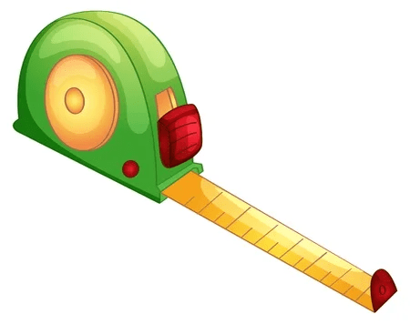 Tape Measure Clipart Free Picture