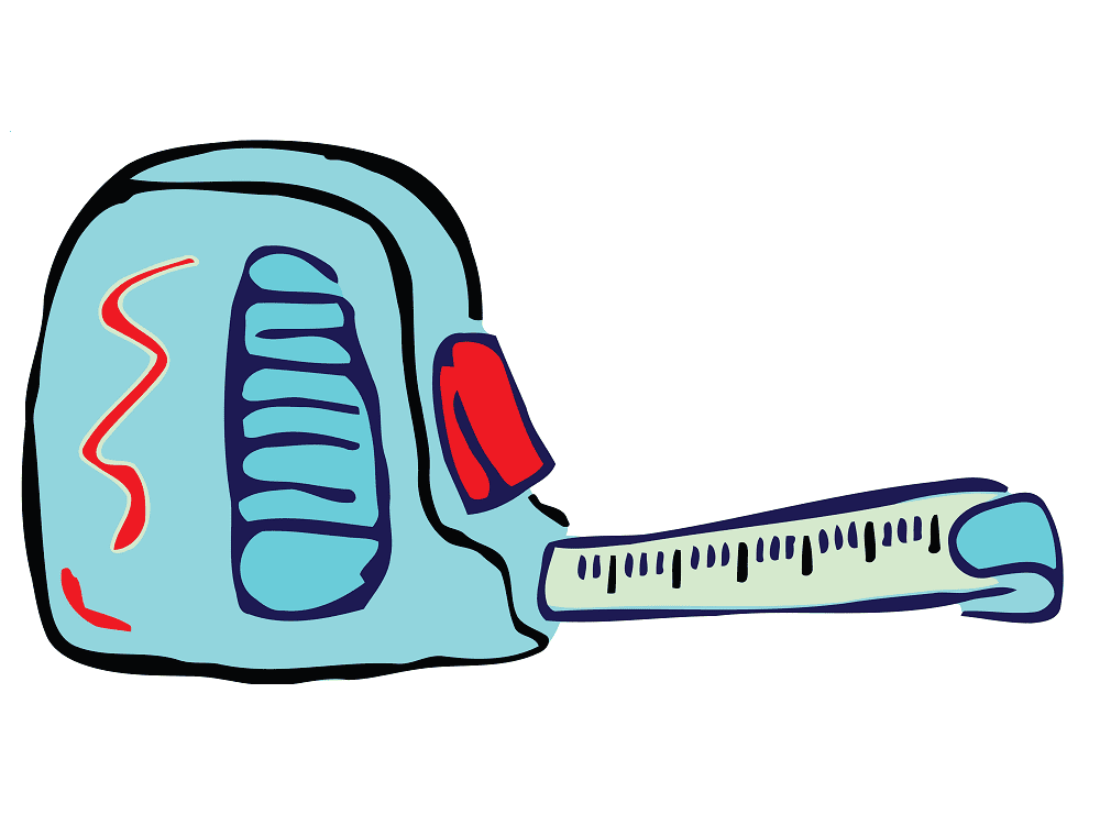 Tape Measure Clipart Png For Free