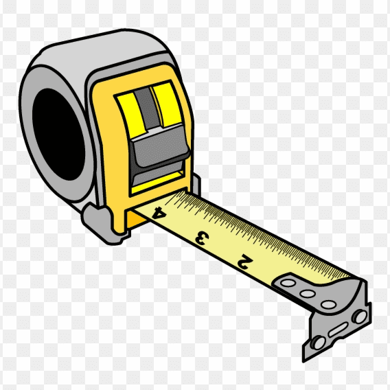 Tape Measure Clipart Png Pictures