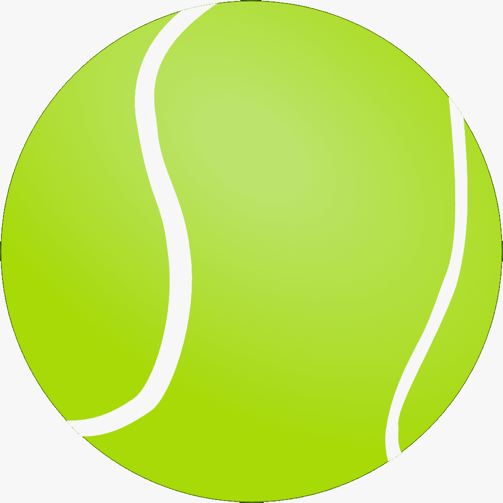 Tennis Ball Clipart Free Photos
