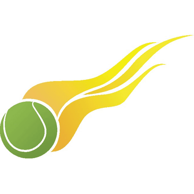 Tennis Ball Clipart Free Png Images