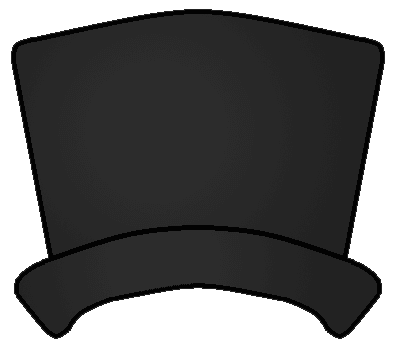 Top Hat Clipart Png For Free
