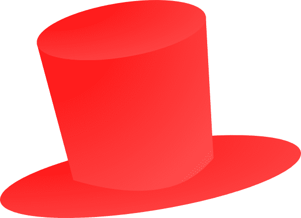 Top Hat Clipart Png Images