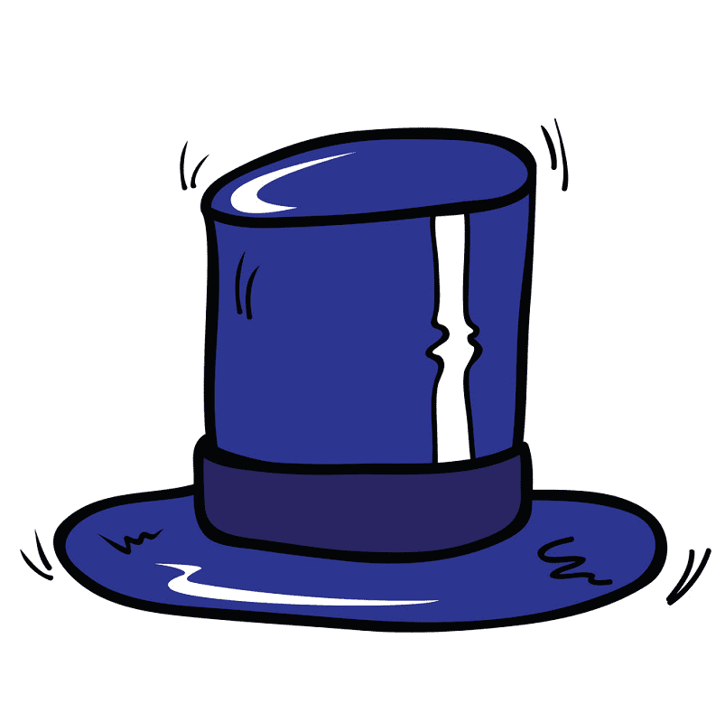 Top Hat Clipart Png Photos