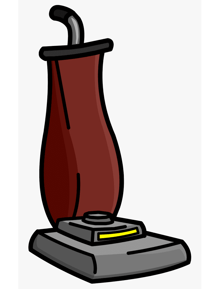 Vacuum Cleaner Clipart Download
