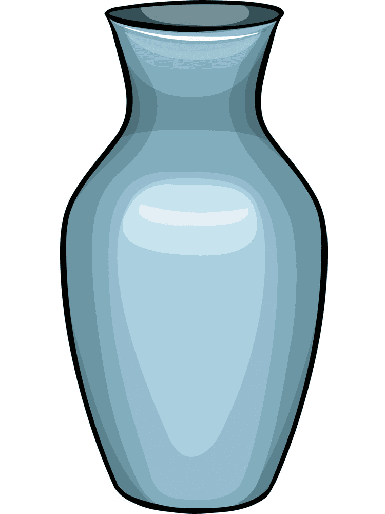 Vase Clipart Png For Free