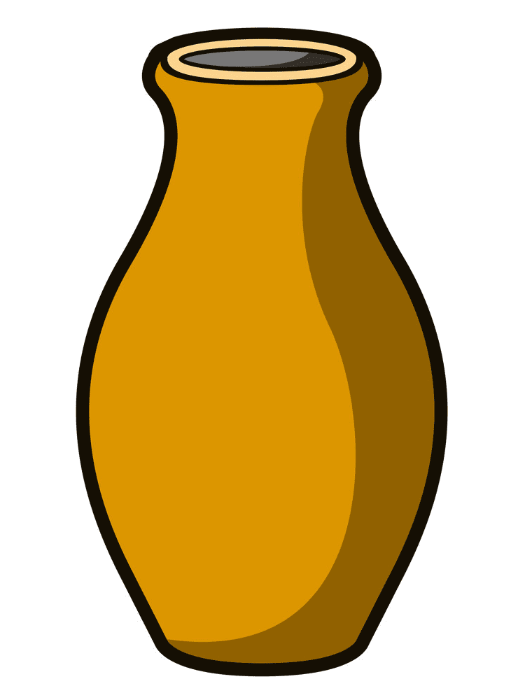 Vase Clipart Png Pictures