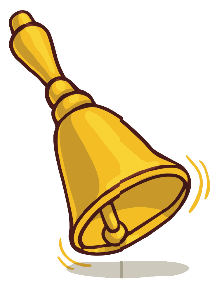 Bell Clipart Free Download