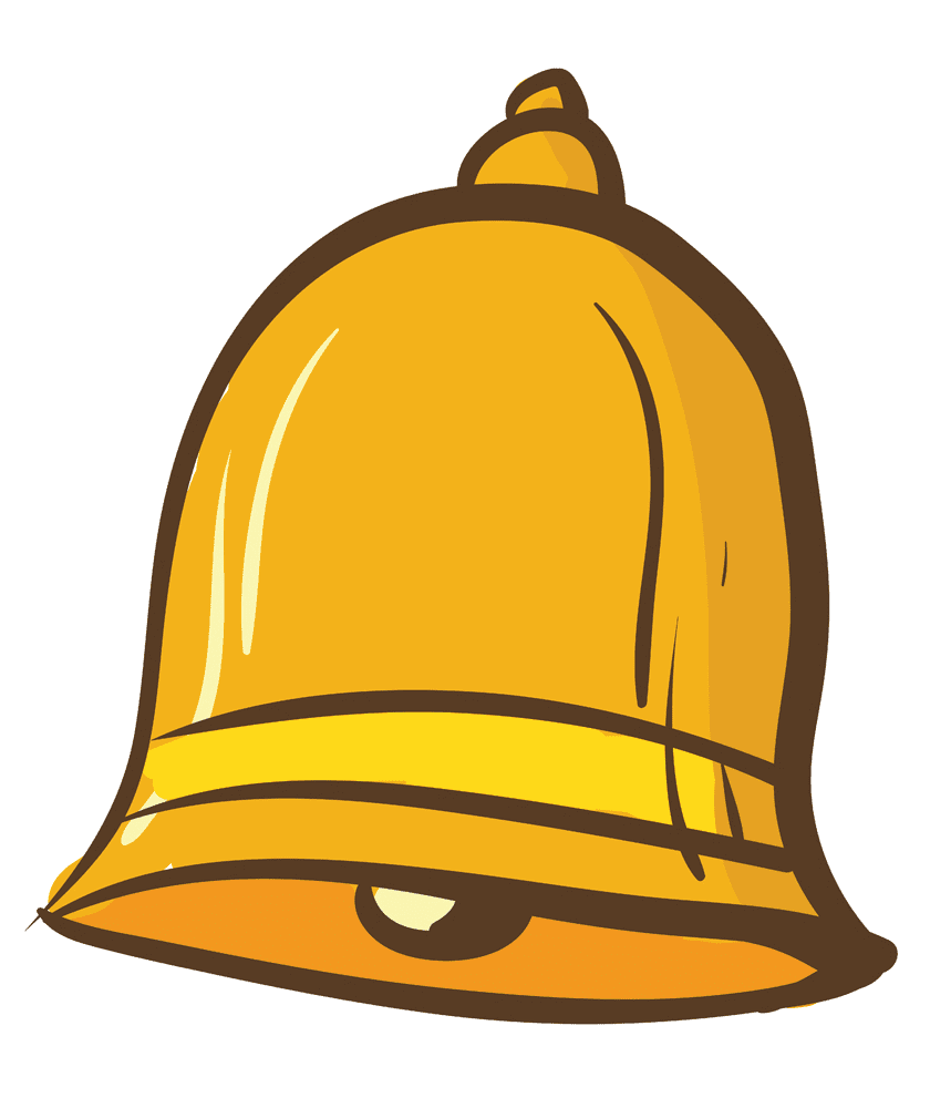 Bell Clipart Free Photo