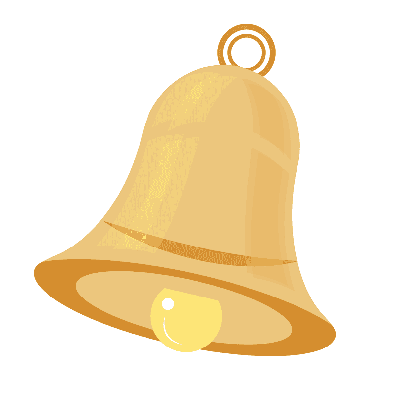 Bell Clipart Free Photos