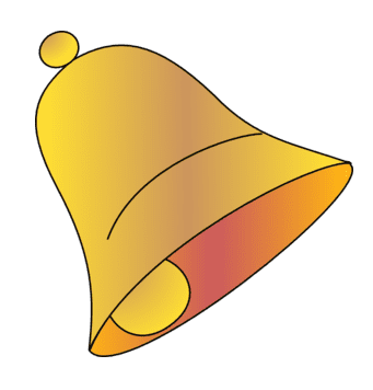 Bell Clipart Free