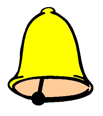 Bell Clipart Image