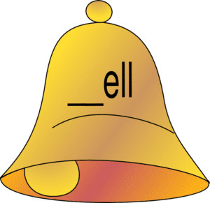 Bell Clipart Photo