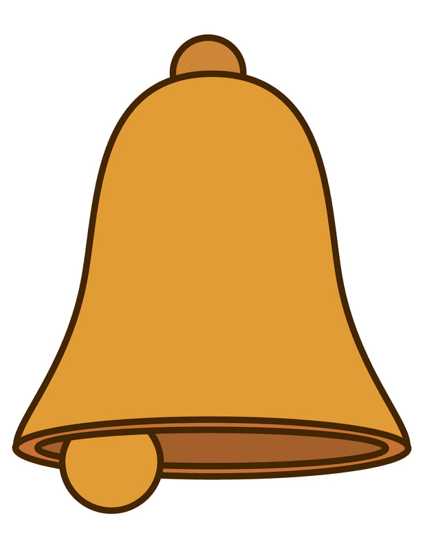 Bell Clipart Png For Free