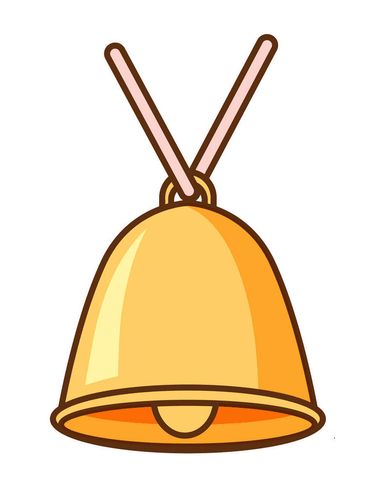 Bell Clipart Png Images
