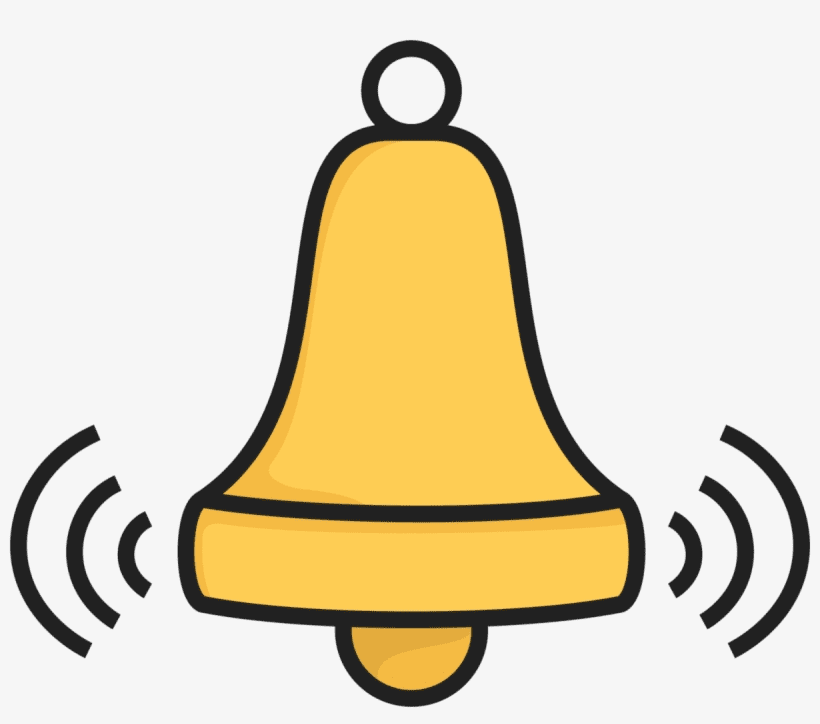 Bell Clipart Png Photo