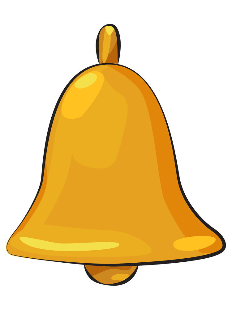 Bell Clipart Png Photos