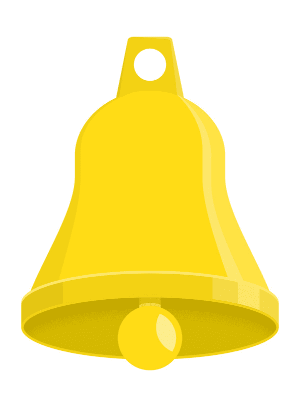 Bell Clipart Png Picture