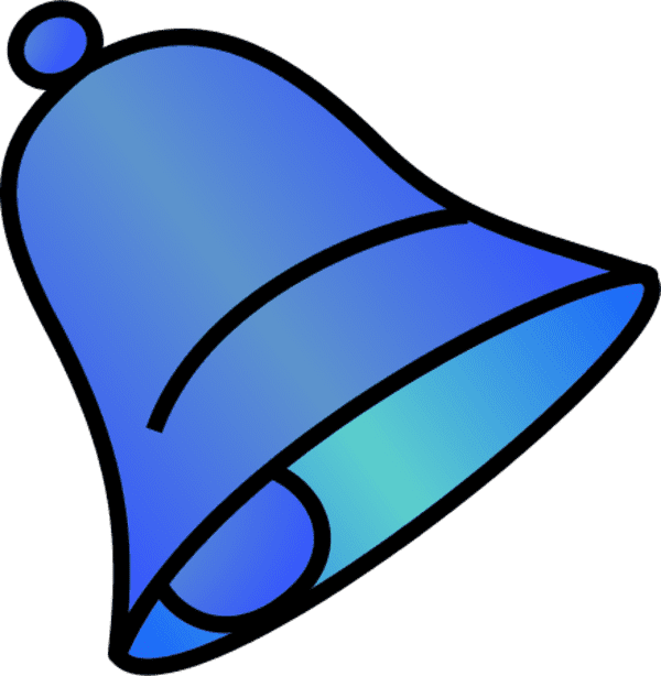Bell Clipart Png Pictures