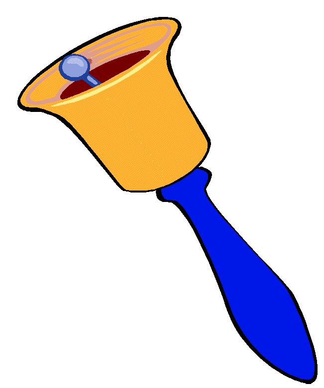 Bell Clipart Png