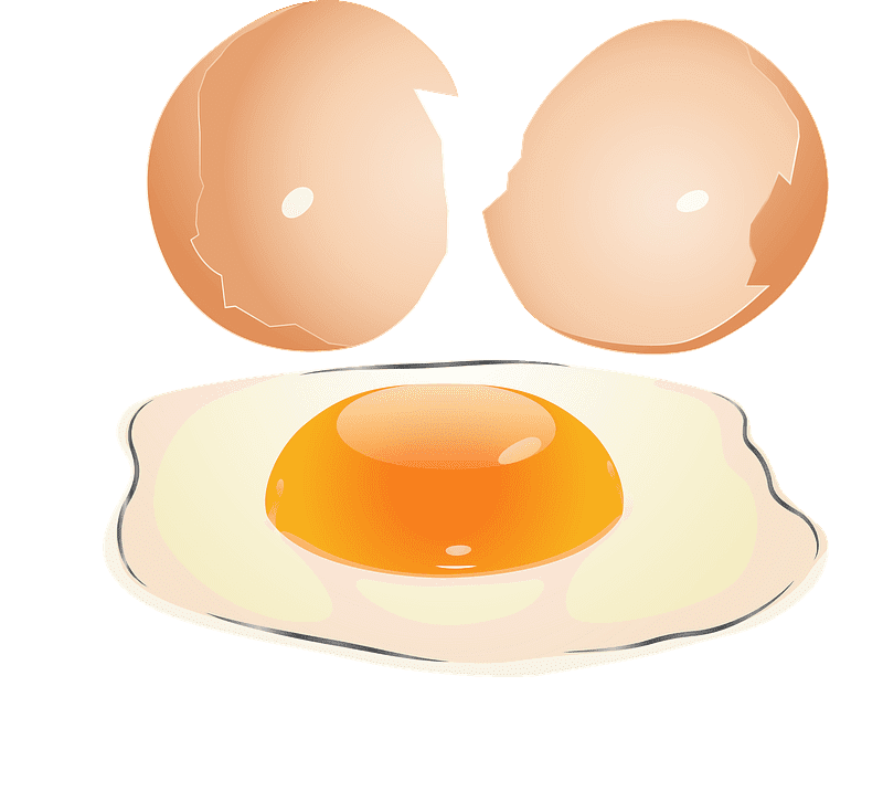 Download Egg Clipart Transparent Background