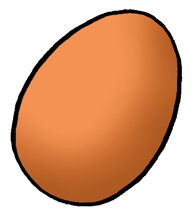 Egg Clipart For Free