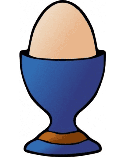 Egg Clipart Image