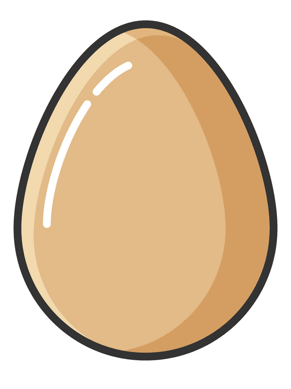 Egg Clipart Pictures