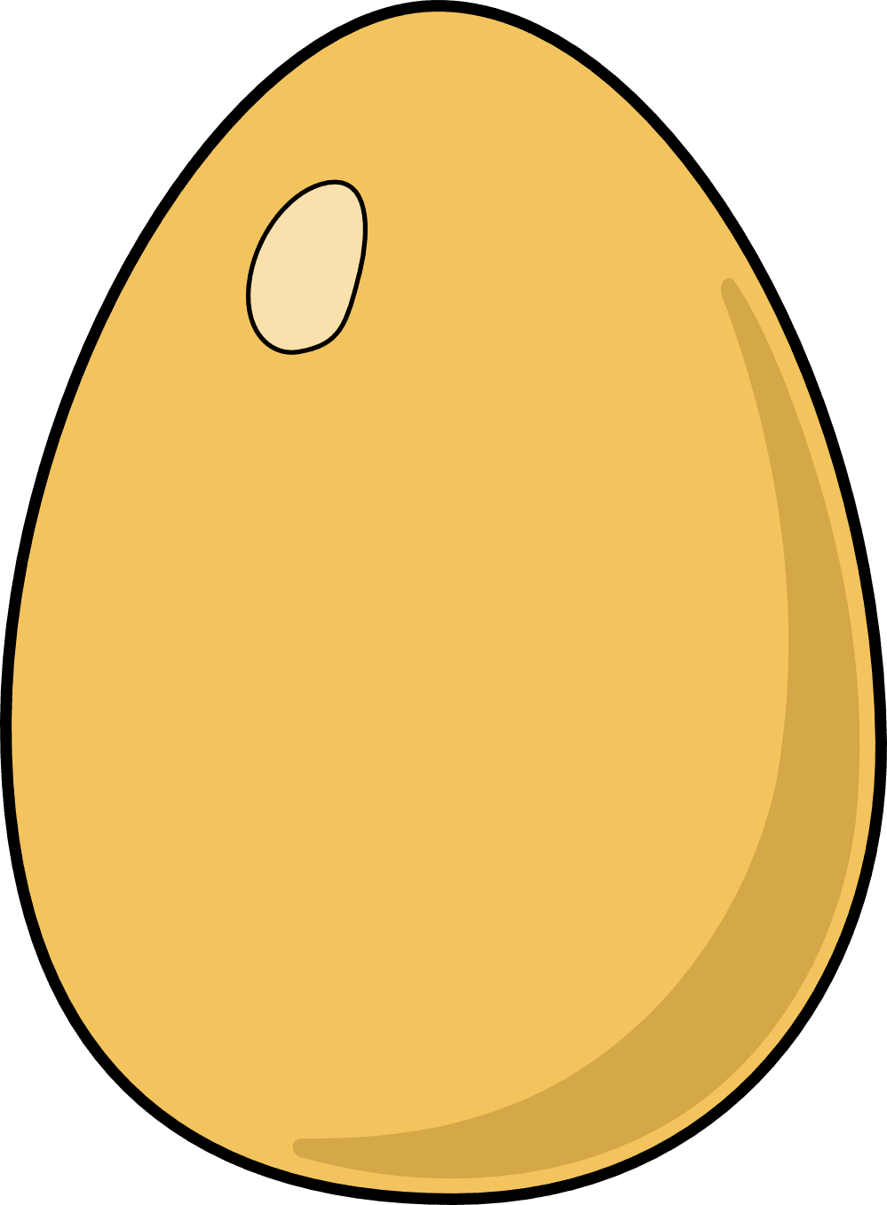 Egg Clipart Png For Free