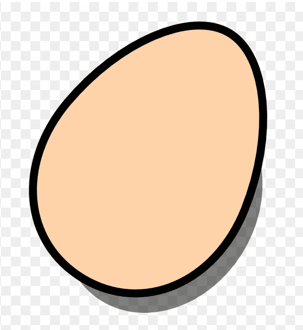 Egg Clipart Png Free